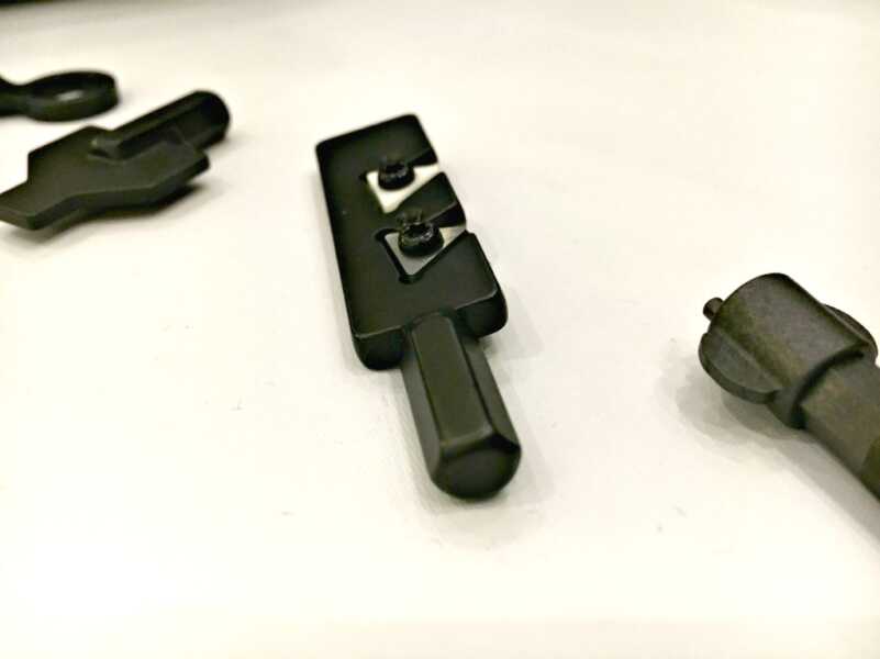 Fix It Sticks: Portable Gun Tools That Can Go Everywhere - SHOT Show 2019 Fix It Sticks: Portable Gun Tools That Can Go Everywhere - SHOT Show 2019