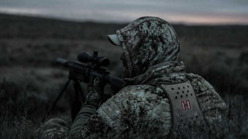 National Coyote Calling Championship: The Best 2nd Place Finish of All Time…Part 1 of 2 National Coyote Calling Championship: The Best 2nd Place Finish of All Time…Part 1 of 2