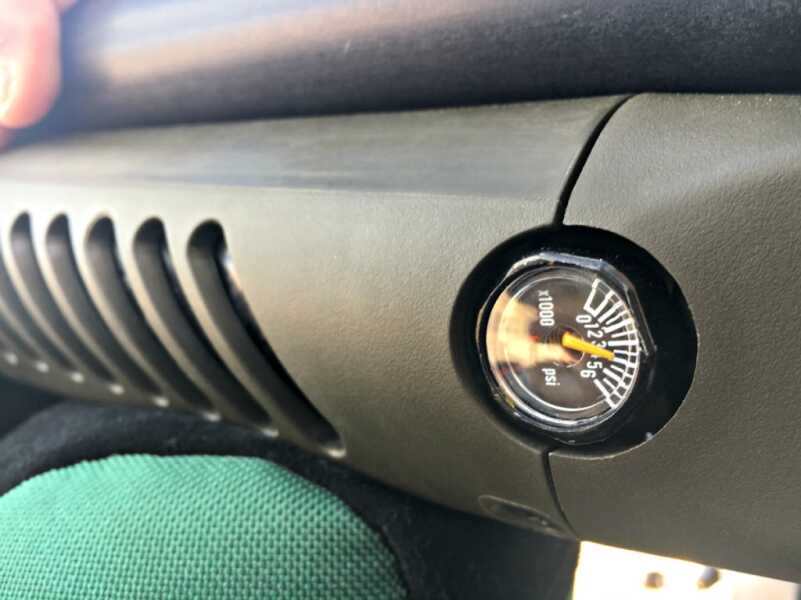 Umarex Hammer: The Most Powerful Production Air Gun on the Planet - SHOT Show 2019 Umarex Hammer: The Most Powerful Production Air Gun on the Planet - SHOT Show 2019