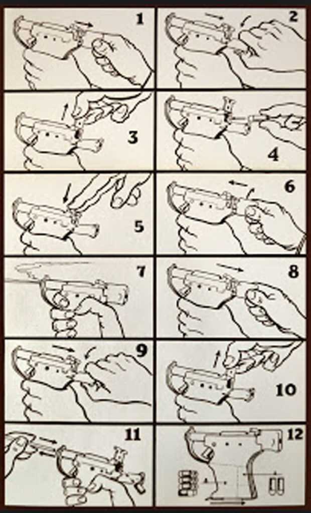 D-Day Assassination - The Guide Lamp FP-45 Liberator: A Cheap Fistful of Chaos D-Day Assassination - The Guide Lamp FP-45 Liberator: A Cheap Fistful of Chaos