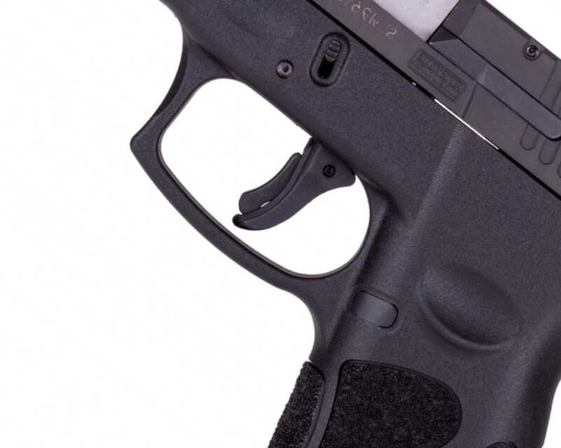 Review:&nbsp;The Taurus G2c. Accurate and Functional—And Packing .40 S&W Power--for Under 0