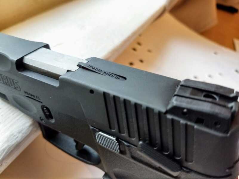 Review:&nbsp;The Taurus G2c. Accurate and Functional—And Packing .40 S&W Power--for Under 0