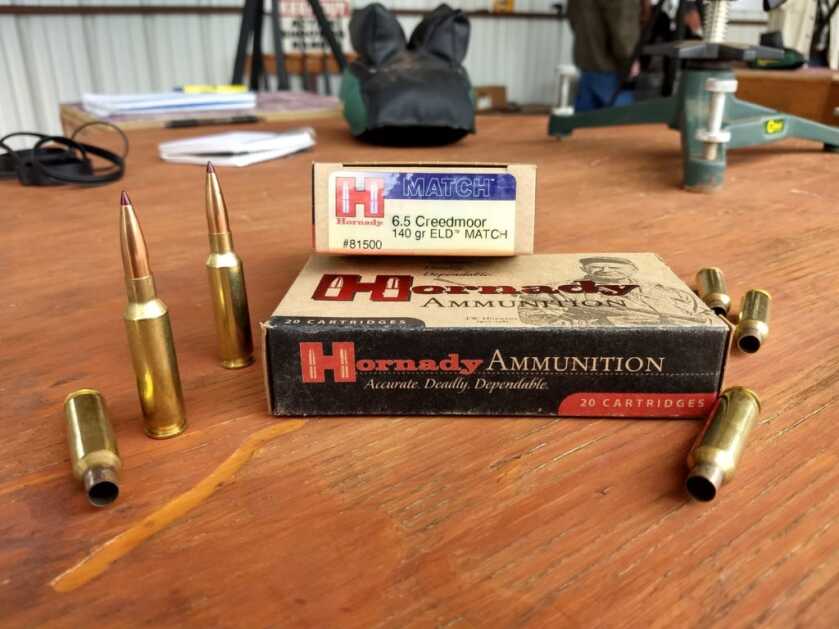 Op-Ed: Outlaw Standard Bullets, Release 'Recalibrated' Rounds Forcing Citizens to Buy New Guns Op-Ed: Outlaw Standard Bullets, Release 'Recalibrated' Rounds Forcing Citizens to Buy New Guns