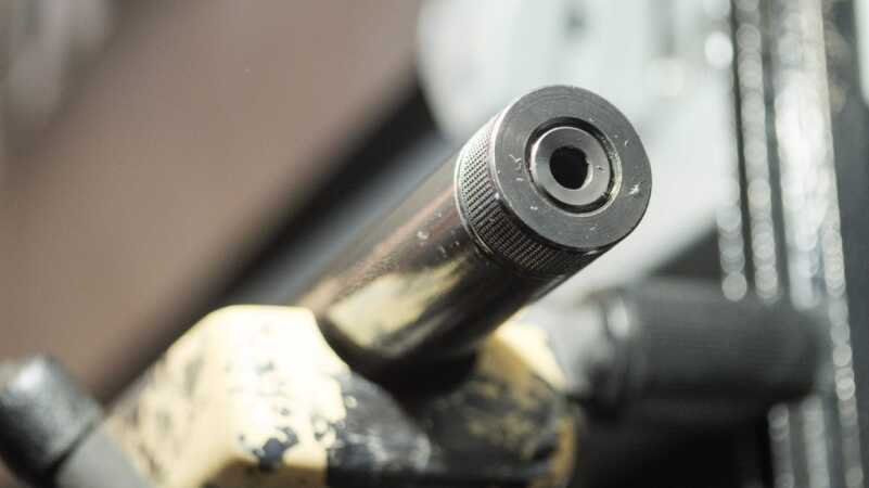 The 457 Rimfire Series from CZ-USA - SHOT Show 2019 The 457 Rimfire Series from CZ-USA - SHOT Show 2019
