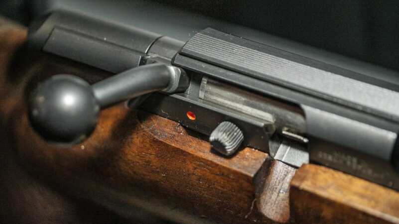 The 457 Rimfire Series from CZ-USA - SHOT Show 2019 The 457 Rimfire Series from CZ-USA - SHOT Show 2019