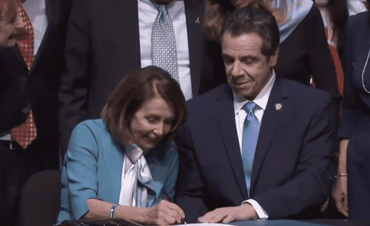 Teachers Now Have Confiscation Power Under New York’s Red Flag Law Teachers Now Have Confiscation Power Under New York’s Red Flag Law
