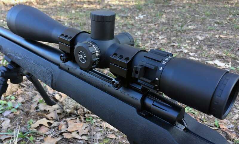 Battle of the Asian Optics! Three Budget-Friendly Long-Range Scopes Tested (Including Tracking) Battle of the Asian Optics! Three Budget-Friendly Long-Range Scopes Tested (Including Tracking)