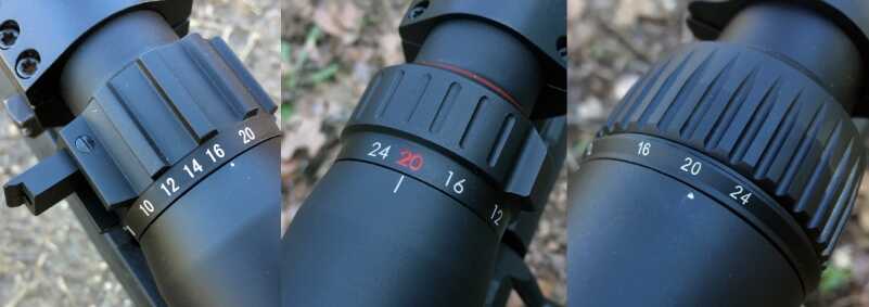 Battle of the Asian Optics! Three Budget-Friendly Long-Range Scopes Tested (Including Tracking) Battle of the Asian Optics! Three Budget-Friendly Long-Range Scopes Tested (Including Tracking)