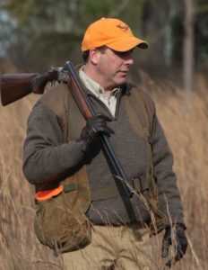 NRA Board Candidate Paul Babaz Tackles Tough Q's on Nation's Gun Lobby NRA Board Candidate Paul Babaz Tackles Tough Q's on Nation's Gun Lobby