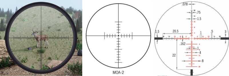 Battle of the Asian Optics! Three Budget-Friendly Long-Range Scopes Tested (Including Tracking) Battle of the Asian Optics! Three Budget-Friendly Long-Range Scopes Tested (Including Tracking)