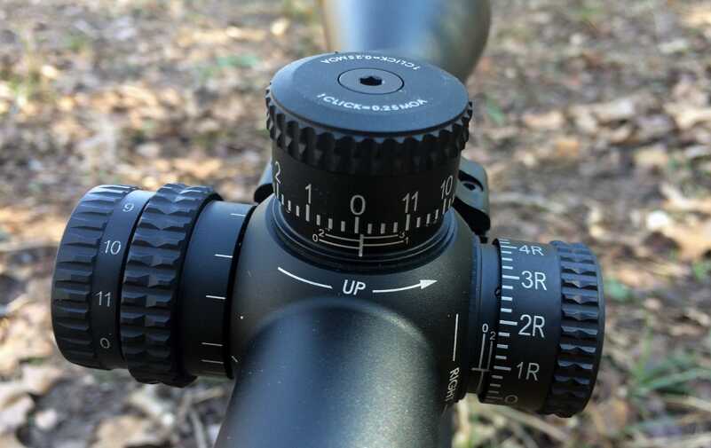 Battle of the Asian Optics! Three Budget-Friendly Long-Range Scopes Tested (Including Tracking) Battle of the Asian Optics! Three Budget-Friendly Long-Range Scopes Tested (Including Tracking)