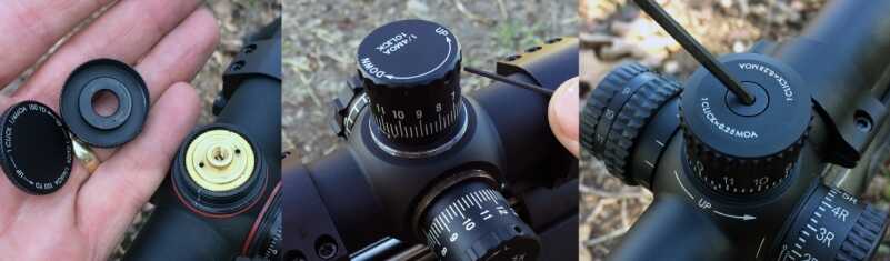 Battle of the Asian Optics! Three Budget-Friendly Long-Range Scopes Tested (Including Tracking) Battle of the Asian Optics! Three Budget-Friendly Long-Range Scopes Tested (Including Tracking)