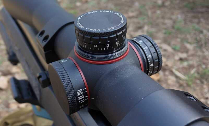 Battle of the Asian Optics! Three Budget-Friendly Long-Range Scopes Tested (Including Tracking) Battle of the Asian Optics! Three Budget-Friendly Long-Range Scopes Tested (Including Tracking)