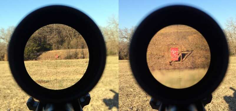 Battle of the Asian Optics! Three Budget-Friendly Long-Range Scopes Tested (Including Tracking) Battle of the Asian Optics! Three Budget-Friendly Long-Range Scopes Tested (Including Tracking)