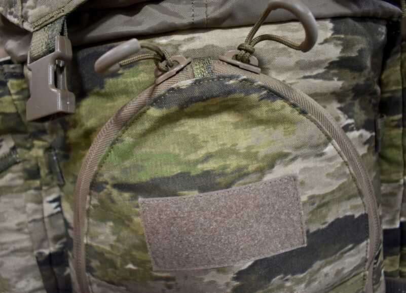 Eberlestock Releases a Hybrid Pack Designed for the American Military: Meet the Tomahawk - SHOT Show 2019 Eberlestock Releases a Hybrid Pack Designed for the American Military: Meet the Tomahawk - SHOT Show 2019