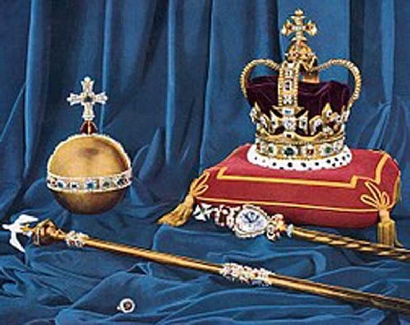 When the King of England Tried to Kill an American President, Kind of… When the King of England Tried to Kill an American President, Kind of…
