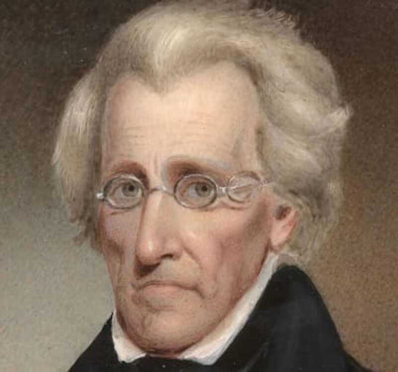 When the King of England Tried to Kill an American President, Kind of… When the King of England Tried to Kill an American President, Kind of…