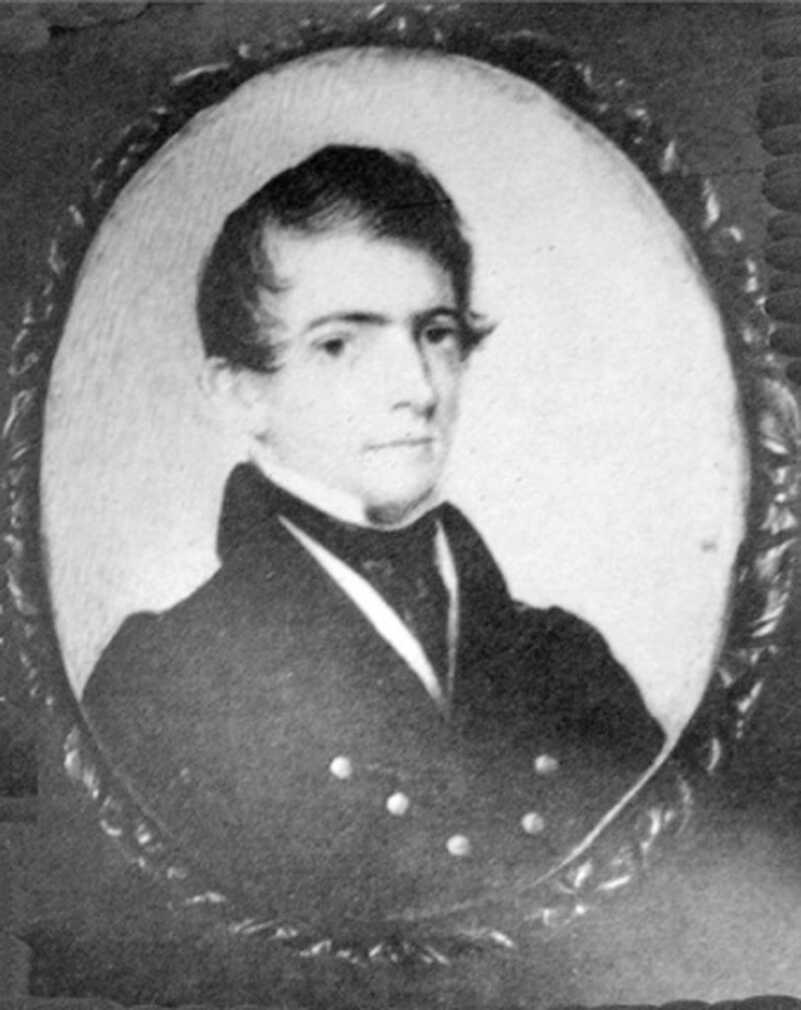 When the King of England Tried to Kill an American President, Kind of… When the King of England Tried to Kill an American President, Kind of…