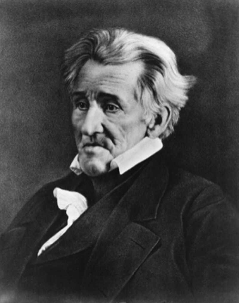 When the King of England Tried to Kill an American President, Kind of… When the King of England Tried to Kill an American President, Kind of…