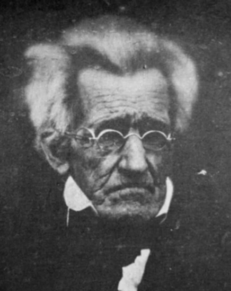 When the King of England Tried to Kill an American President, Kind of… When the King of England Tried to Kill an American President, Kind of…