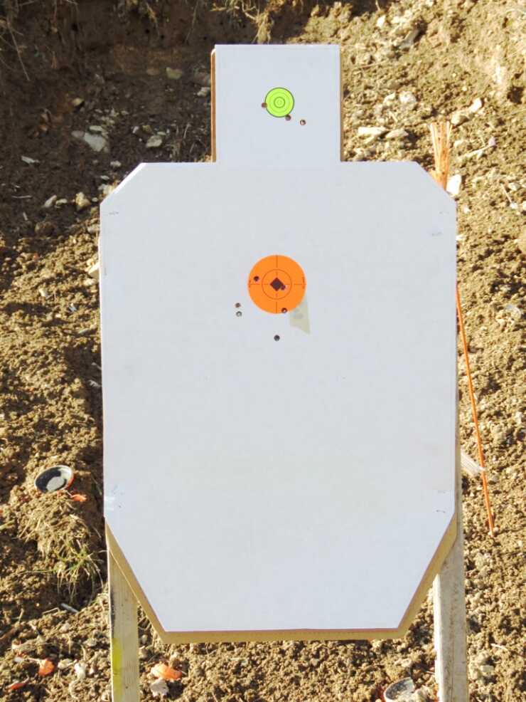 Remington Model Seven Threaded: A Perfectly Practical Rifle Remington Model Seven Threaded: A Perfectly Practical Rifle