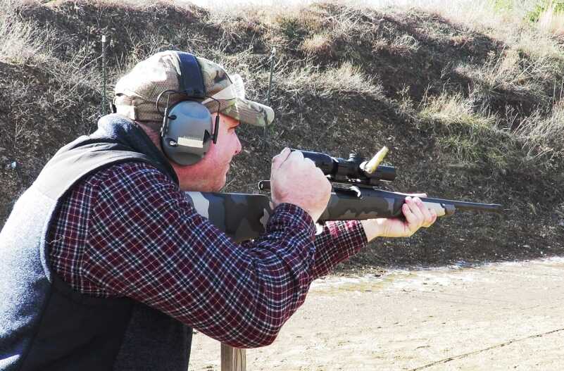 Remington Model Seven Threaded: A Perfectly Practical Rifle Remington Model Seven Threaded: A Perfectly Practical Rifle