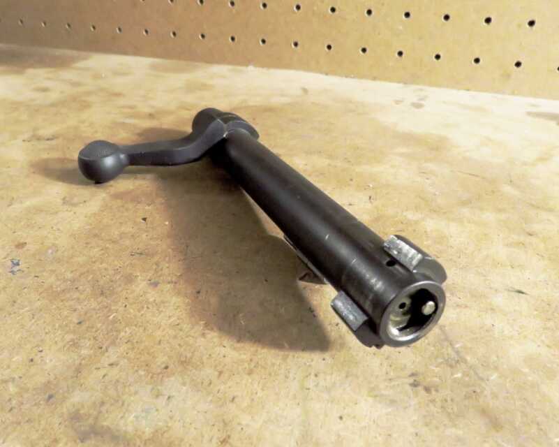 Remington Model Seven Threaded: A Perfectly Practical Rifle Remington Model Seven Threaded: A Perfectly Practical Rifle