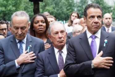 New York Passes Law Requiring Guns be Secured, Locked Away from Ammo New York Passes Law Requiring Guns be Secured, Locked Away from Ammo