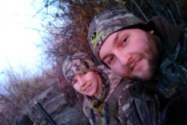 Duck Hunt Turns Near-Fatal After “Freak Accident” Leaves Hunter with Gaping Wound (Graphic Images) Duck Hunt Turns Near-Fatal After “Freak Accident” Leaves Hunter with Gaping Wound (Graphic Images)