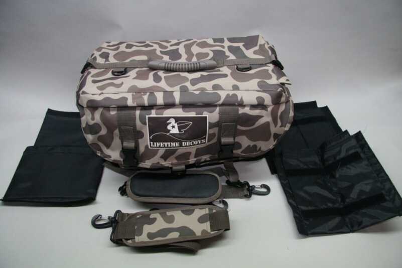 Lifetime Decoys Blind Bag