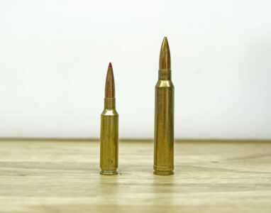 Shoot Like SOCOM: The 6.5 Creedmoor Cartridge & its Long Distance Relationship with CMMG's Endeavor Mk3 Shoot Like SOCOM: The 6.5 Creedmoor Cartridge & its Long Distance Relationship with CMMG's Endeavor Mk3