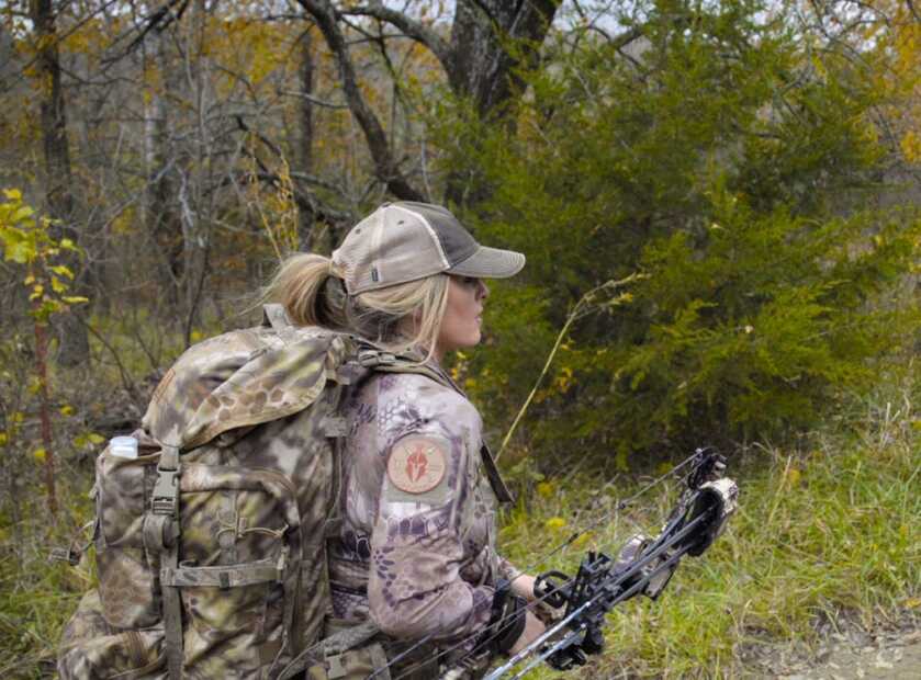 Turkey Hunting: What’s In Your Pack? Turkey Hunting: What’s In Your Pack?