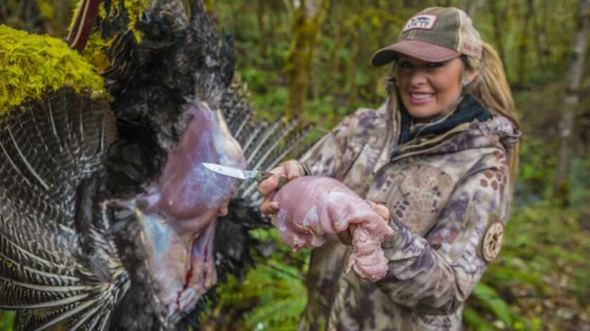 Turkey Hunting: What’s In Your Pack? Turkey Hunting: What’s In Your Pack?