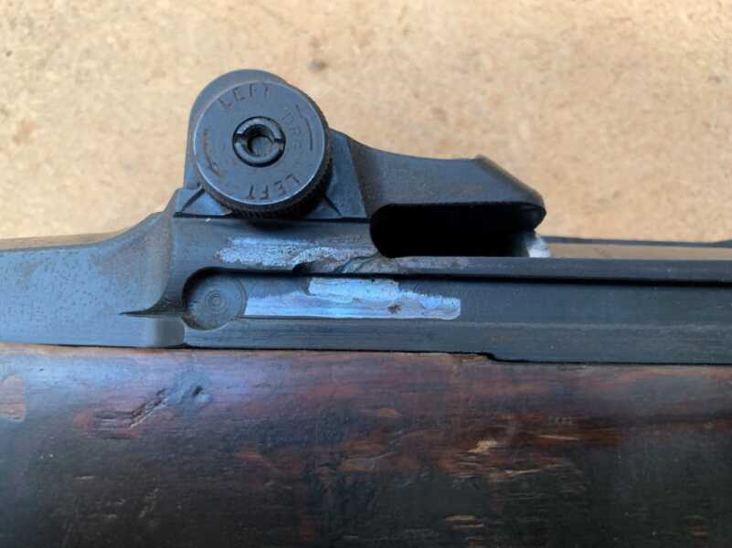 What to do with a Drill Rifle What to do with a Drill Rifle
