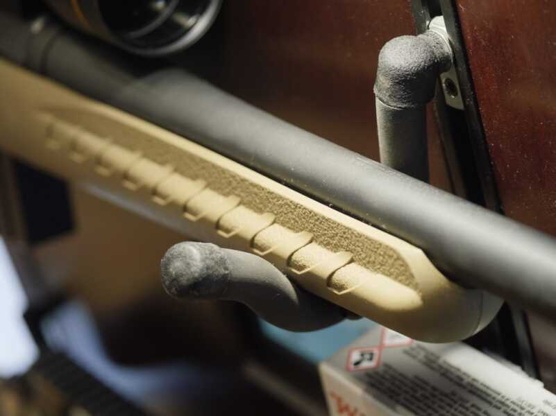 Ruger: Ranch Rifle in .350 Legend, Competition & Wrangler Revolvers - NRA 2019