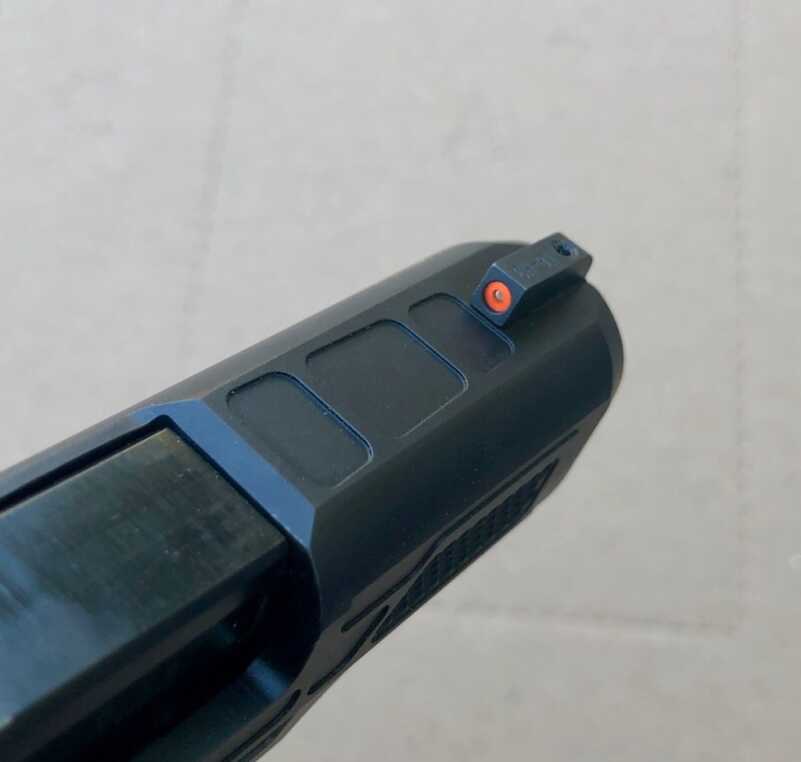 Kimber EVO SP Custom Shop: Range Tested Kimber EVO SP Custom Shop: Range Tested