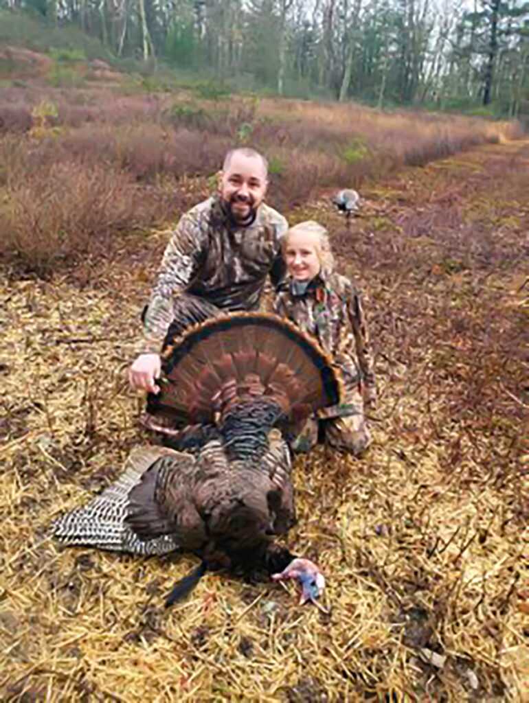 3rd Grader In PA Kills Her First Tom Before Dad 3rd Grader In PA Kills Her First Tom Before Dad