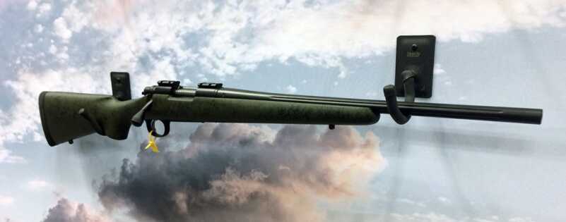 Big Green Comeback? Remington’s New Model 700 American Hunter Could be the First Step - NRA 2019 Big Green Comeback? Remington’s New Model 700 American Hunter Could be the First Step - NRA 2019