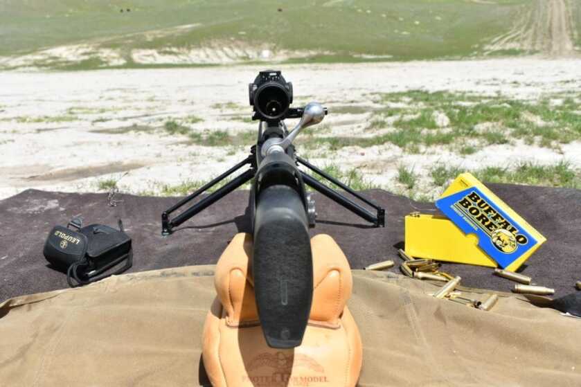 Leupold Creates Another Amazing Optic: Meet the VX-5HD 4-20X52 CDS ZL2 - Review Leupold Creates Another Amazing Optic: Meet the VX-5HD 4-20X52 CDS ZL2 - Review