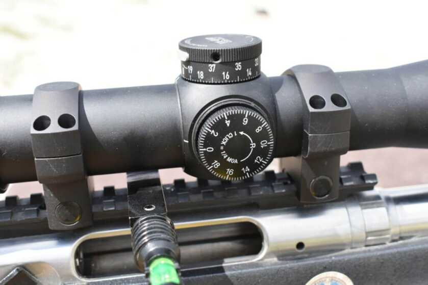 Leupold Creates Another Amazing Optic: Meet the VX-5HD 4-20X52 CDS ZL2 - Review Leupold Creates Another Amazing Optic: Meet the VX-5HD 4-20X52 CDS ZL2 - Review