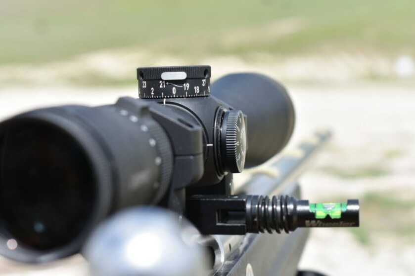 Leupold Creates Another Amazing Optic: Meet the VX-5HD 4-20X52 CDS ZL2 - Review Leupold Creates Another Amazing Optic: Meet the VX-5HD 4-20X52 CDS ZL2 - Review