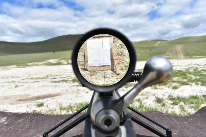 Leupold Creates Another Amazing Optic: Meet the VX-5HD 4-20X52 CDS ZL2 - Review Leupold Creates Another Amazing Optic: Meet the VX-5HD 4-20X52 CDS ZL2 - Review