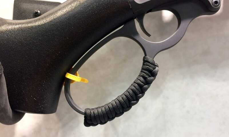 Marlin’s New Dark Series Ain't Your Grandpappy’s Lever Gun – NRA 2019 Marlin’s New Dark Series Ain't Your Grandpappy’s Lever Gun – NRA 2019