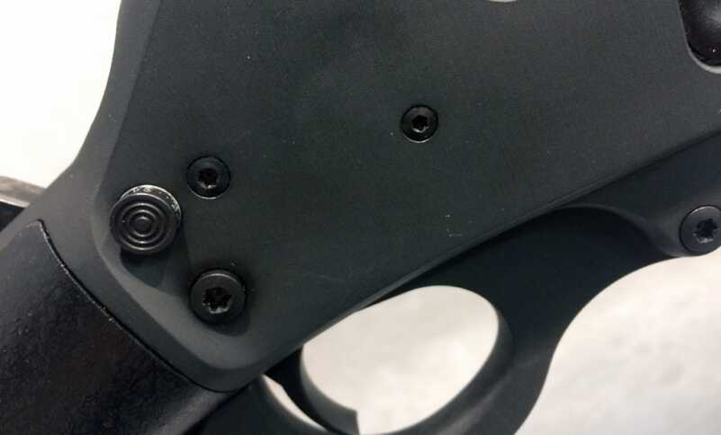 Marlin’s New Dark Series Ain't Your Grandpappy’s Lever Gun – NRA 2019 Marlin’s New Dark Series Ain't Your Grandpappy’s Lever Gun – NRA 2019