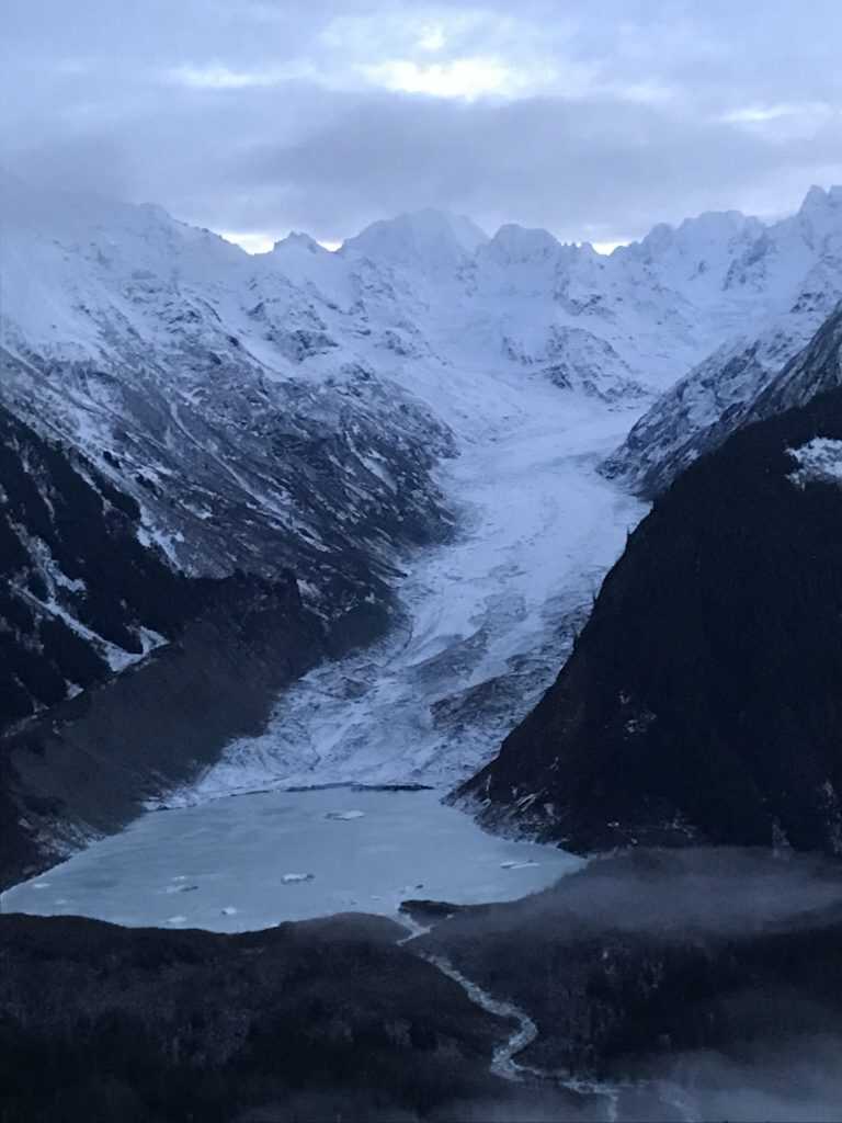 Alaskan Mountain Goat Hunt: Cold, Wet and Exhausted Alaskan Mountain Goat Hunt: Cold, Wet and Exhausted