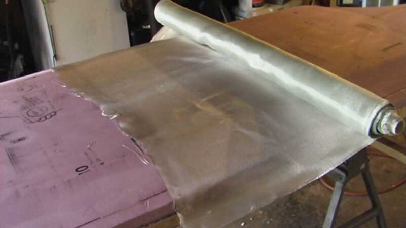 Summer Project: Make Your Own Waterfowl Layout Boat Summer Project: Make Your Own Waterfowl Layout Boat