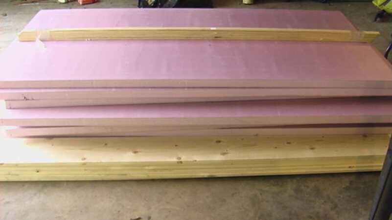 Summer Project: Make Your Own Waterfowl Layout Boat Summer Project: Make Your Own Waterfowl Layout Boat