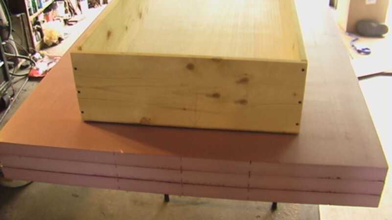 Summer Project: Make Your Own Waterfowl Layout Boat Summer Project: Make Your Own Waterfowl Layout Boat