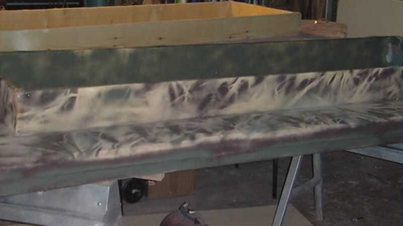 Summer Project: Make Your Own Waterfowl Layout Boat Summer Project: Make Your Own Waterfowl Layout Boat
