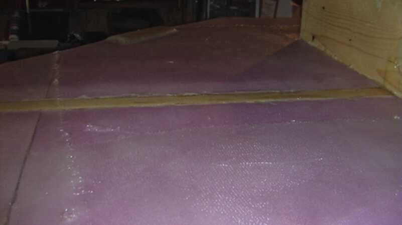 Summer Project: Make Your Own Waterfowl Layout Boat Summer Project: Make Your Own Waterfowl Layout Boat